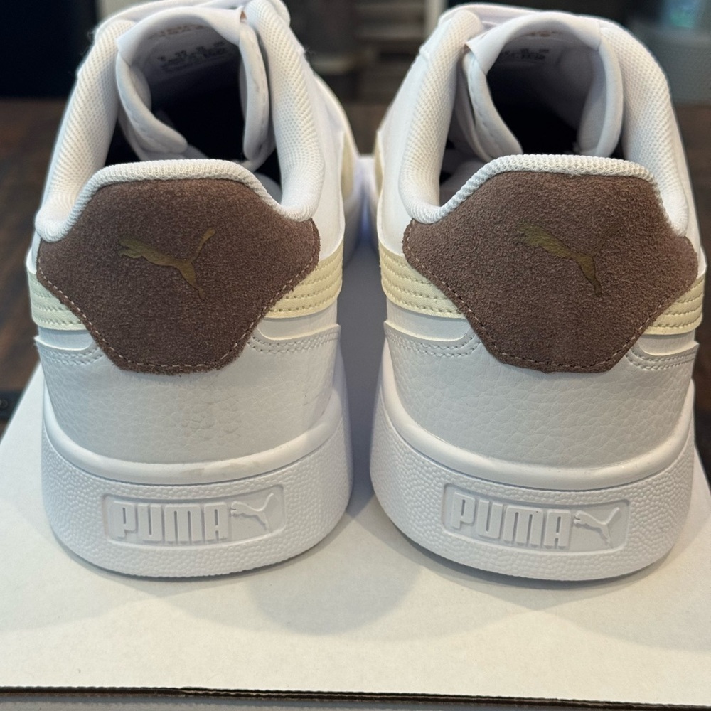 Puma Shuffle Sneaker - Picture 4 of 14